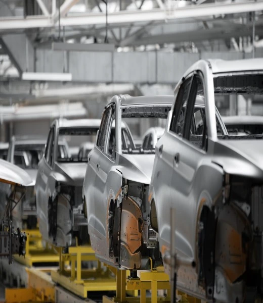 Auto-MFG